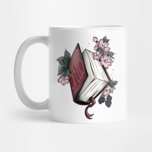 spells Mug